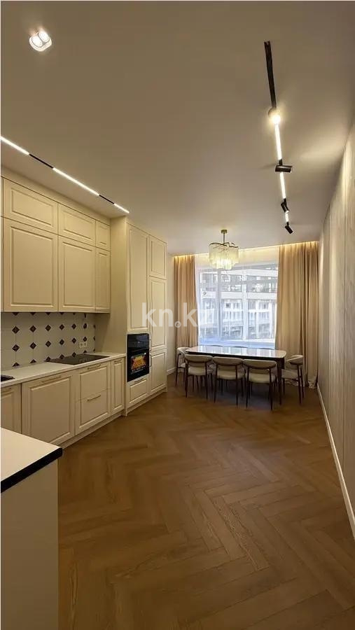 Продажа 3-комнатной квартиры, 94 м² в Астане - фото 4
