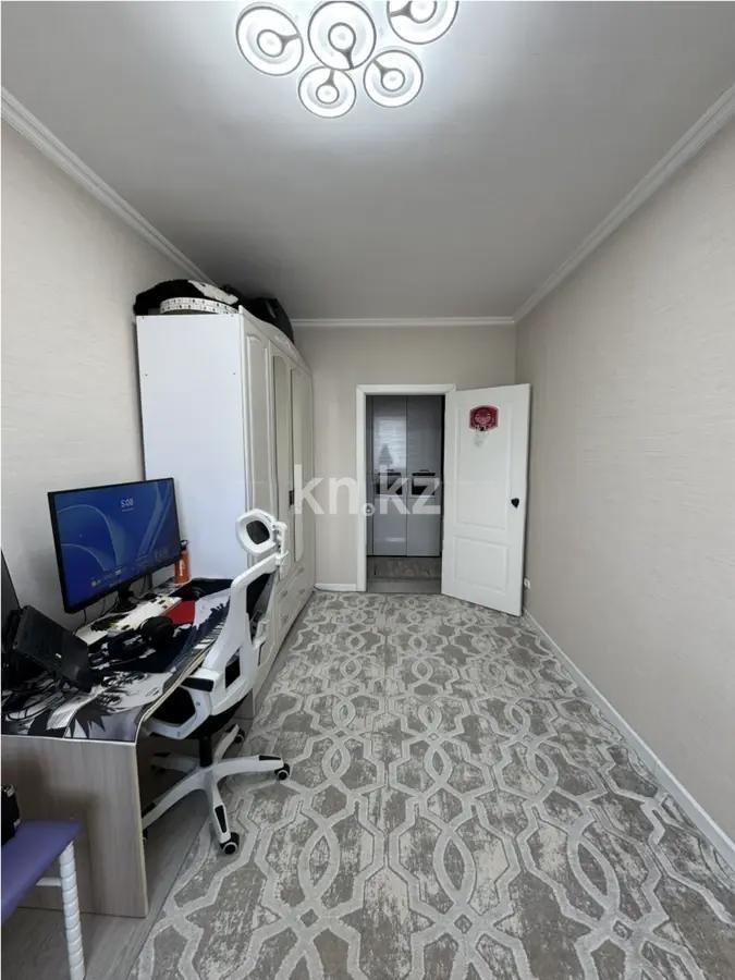 Продажа 2-комнатной квартиры, 60 м² в Астане - фото 4