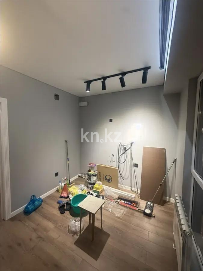 Продажа 3-комнатной квартиры, 78.8 м², ул. Жунисова, дом  2/13 в Алматы - фото 2