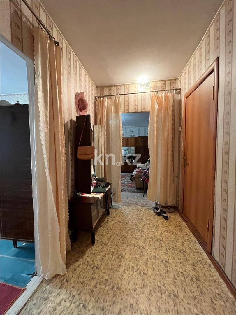 Продажа 2-комнатной квартиры, 50 м², мкр-н Орбита-1 в Караганде - фото 9