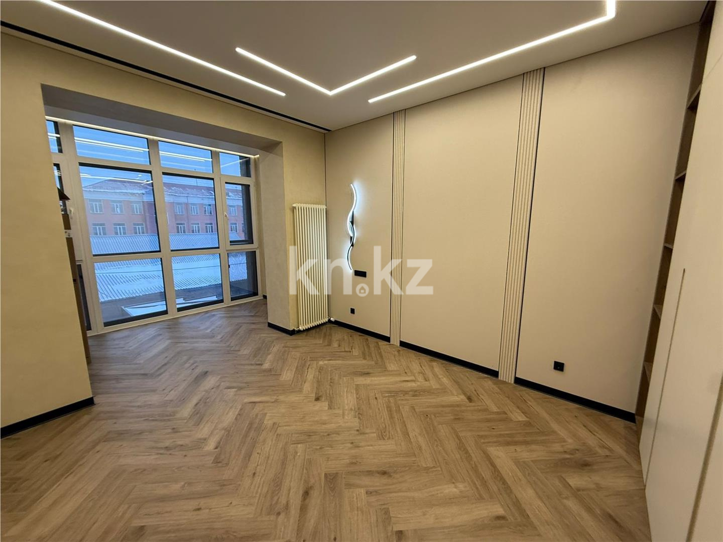 Продажа 3-комнатной квартиры, 104 м² в Караганде - фото 5