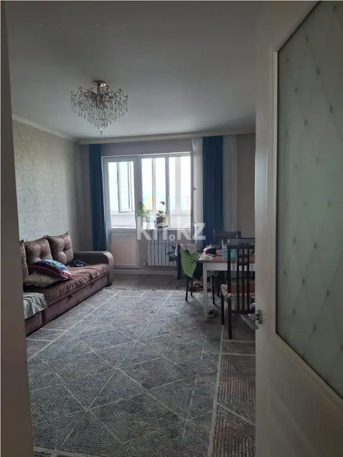 Продажа 2-комнатной квартиры, 69 м² в Алматы