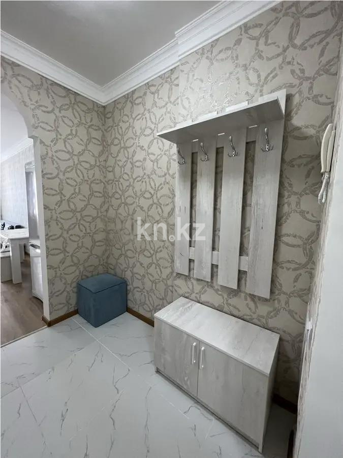 Продажа 1-комнатной квартиры, 38.6 м² в Астане - фото 4