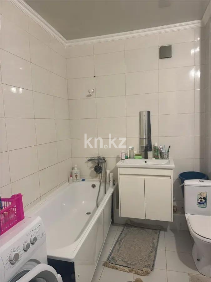 Продажа 1-комнатной квартиры, 45 м² в Астане - фото 4