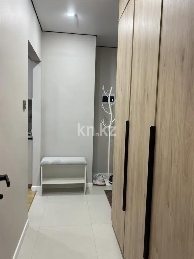 Продажа 2-комнатной квартиры, 50 м² в Алматы - фото 4