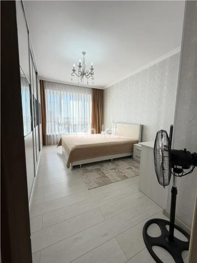 Продажа 2-комнатной квартиры, 66.6 м² в Алматы - фото 2