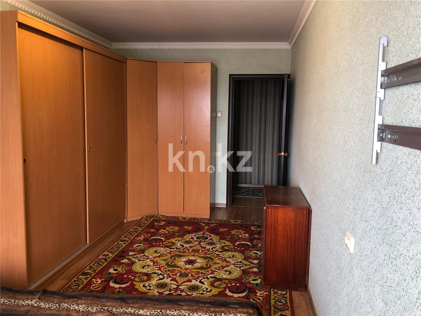 Продажа 3-комнатной квартиры, 87 м², ул. Ермекова в Караганде - фото 3