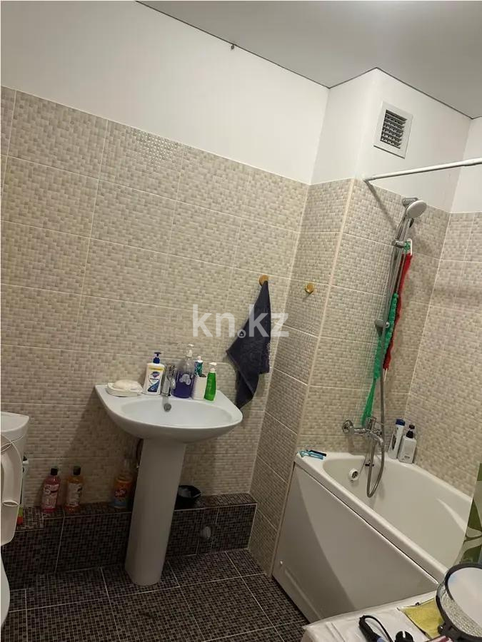 Продажа 1-комнатной квартиры, 34 м² в Алматы - фото 3