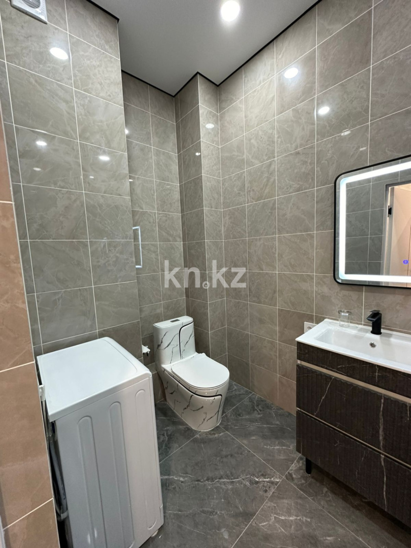 Продажа 2-комнатной квартиры, 51 м² в Алматы - фото 15