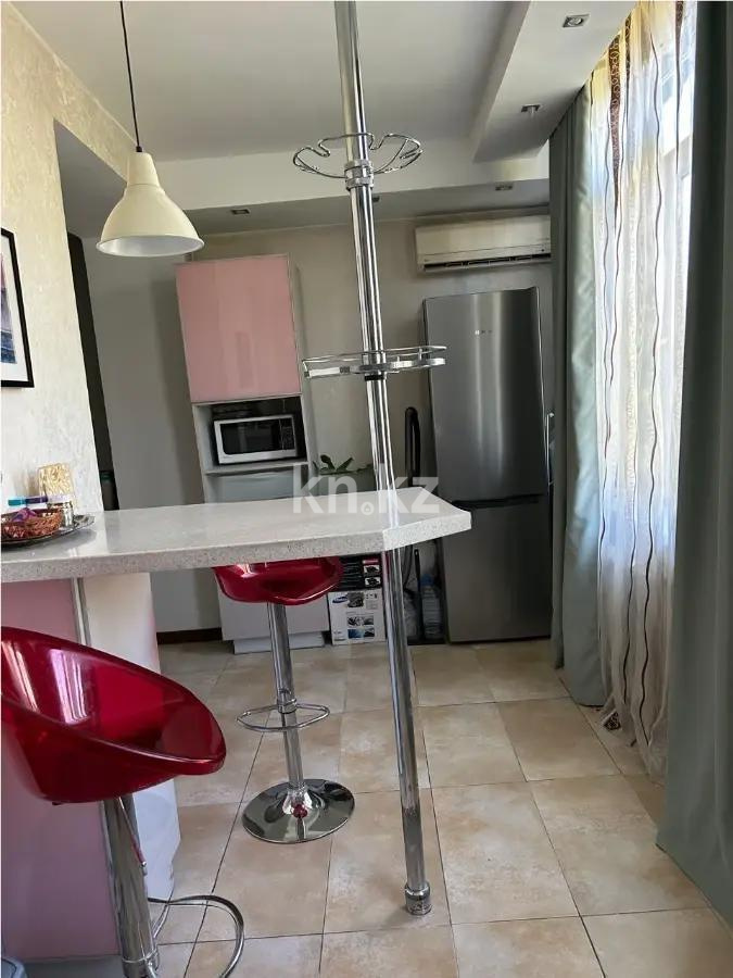 Продажа 2-комнатной квартиры, 58 м² в Алматы - фото 2