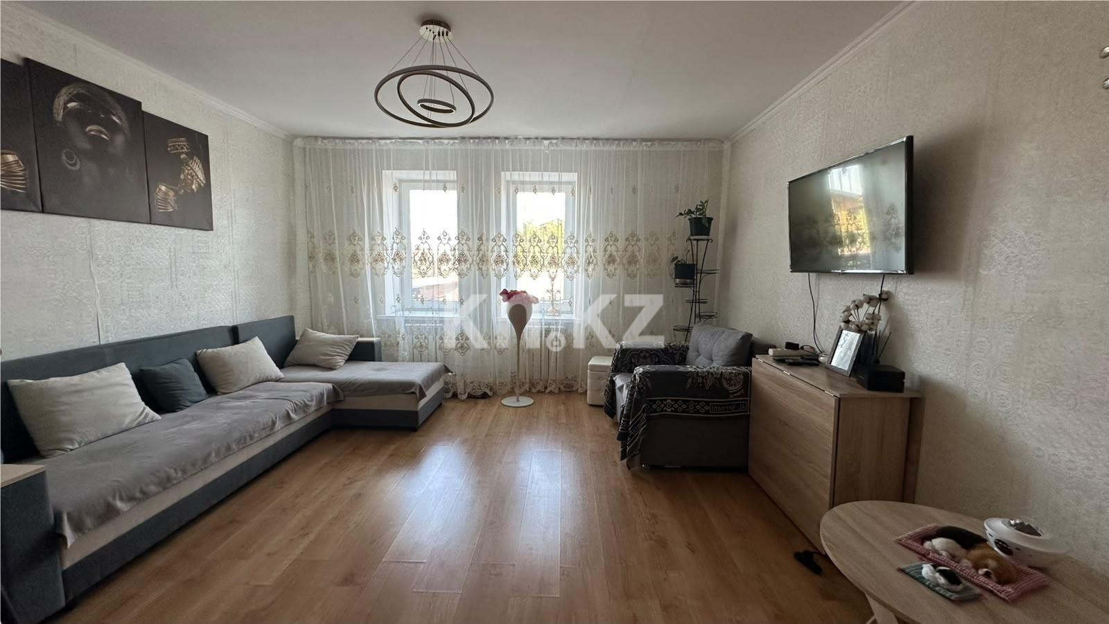 Продажа 3-комнатной квартиры, 73 м² в Астане - фото 2