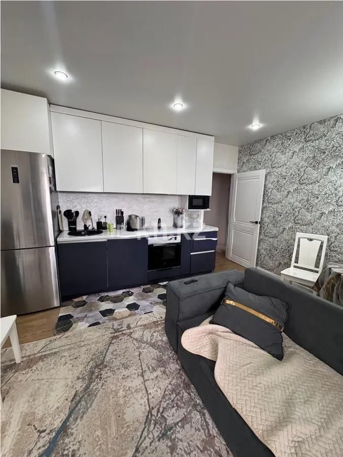 Продажа 3-комнатной квартиры, 70 м², ул. Сыганак, дом  18 в Астане - фото 4