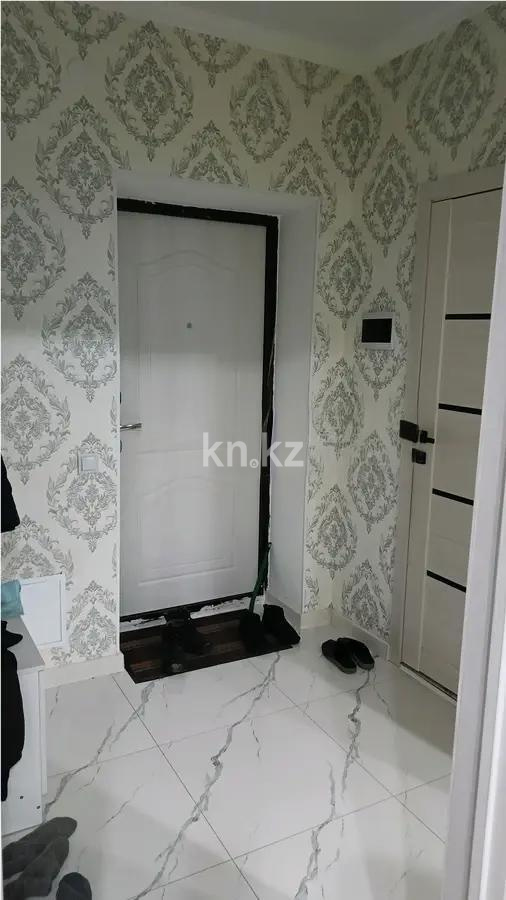 Продажа 2-комнатной квартиры, 39 м² в Астане - фото 5