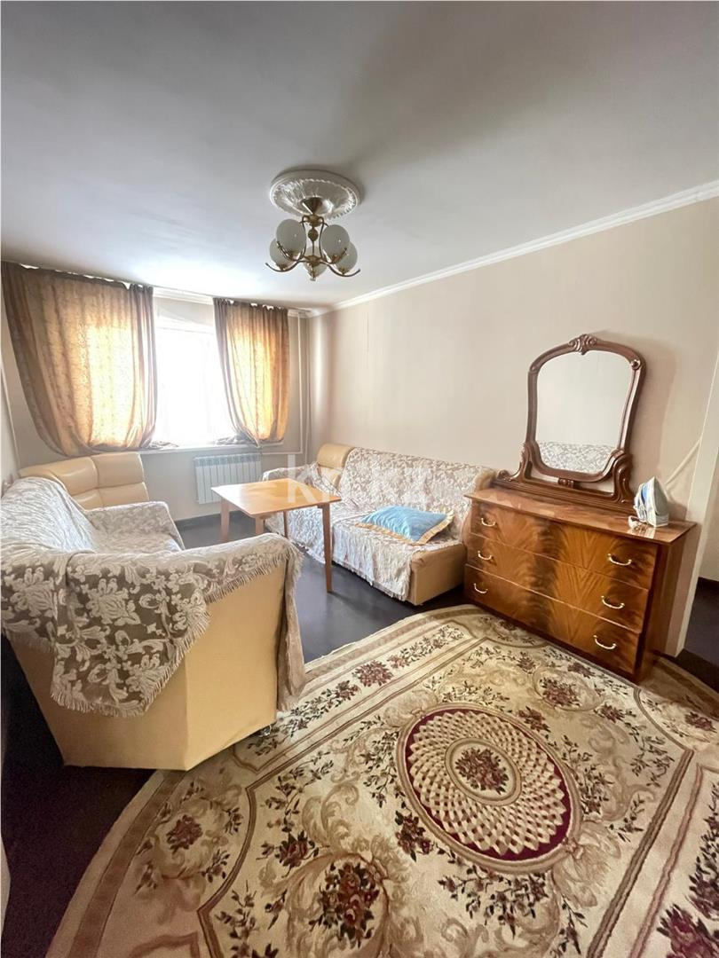 Продажа 3-комнатной квартиры, 50 м², 6 мкр. в Темиртау