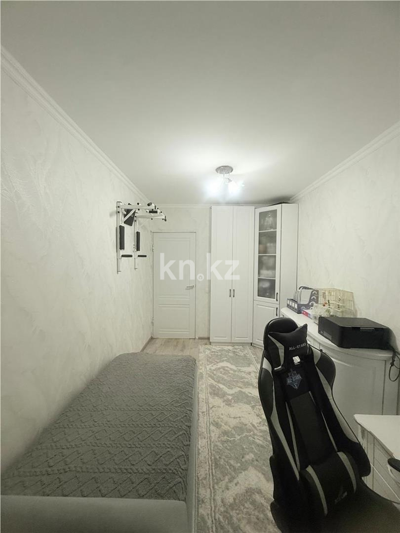 Продажа 4-комнатной квартиры, 76 м², ул. Университетская в Караганде - фото 8