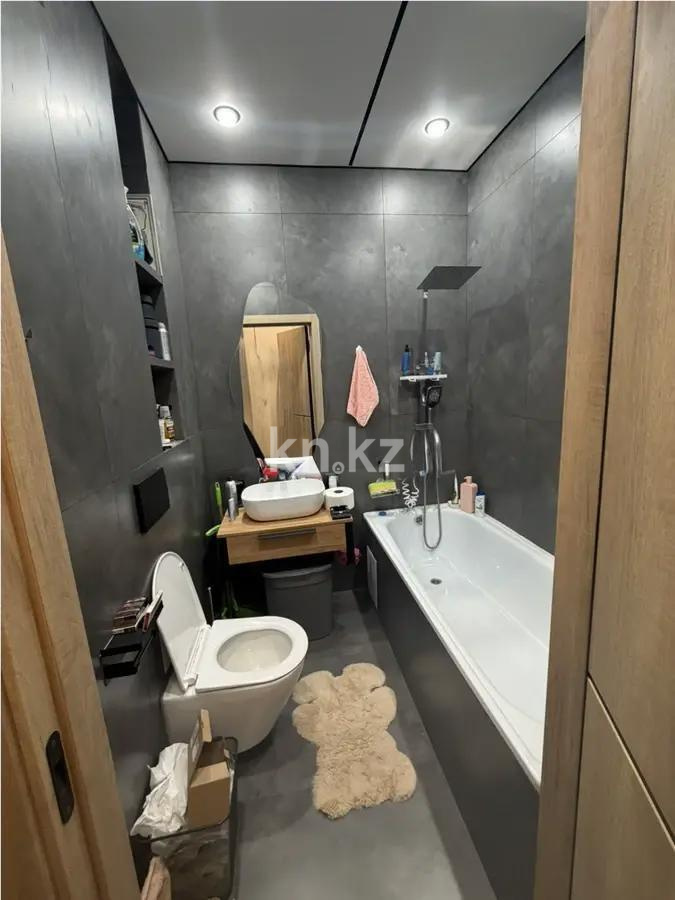 Продажа 1-комнатной квартиры, 27 м² в Астане - фото 3