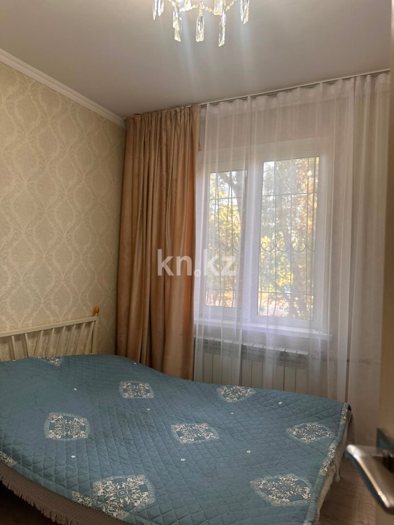 Продажа 2-комнатной квартиры, 43.6 м² в Алматы - фото 2