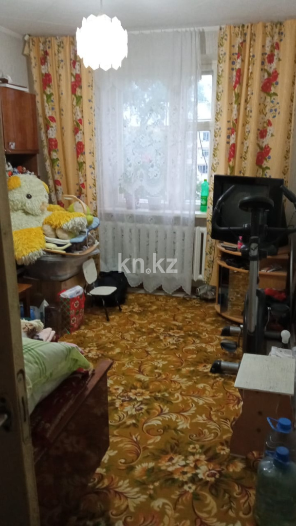 Продажа 3-комнатной квартиры, 64 м² в Акмолинской области - фото 5