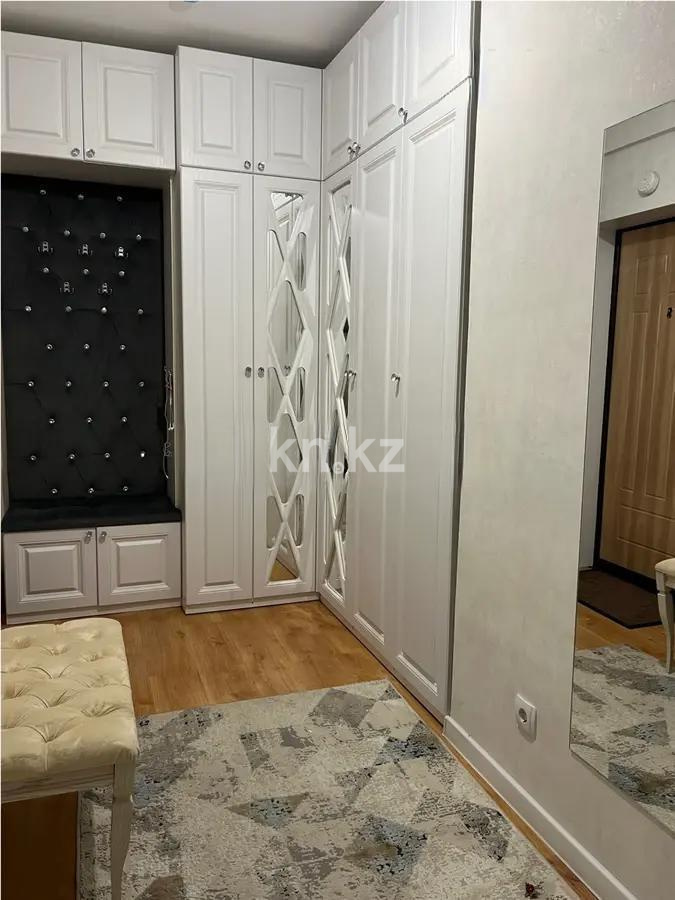 Продажа 2-комнатной квартиры, 68.5 м², ул. Кургальжинское шоссе, дом  27а в Астане - фото 7