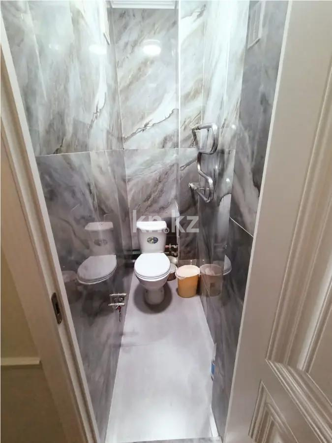 Продажа 3-комнатной квартиры, 62.2 м² в Алматы - фото 5