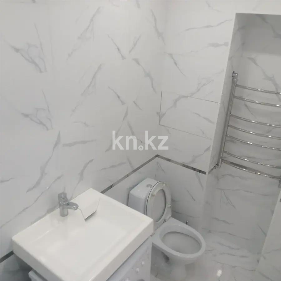 Продажа 1-комнатной квартиры, 35 м², ул. Дала, дом  110 в Алматы - фото 3