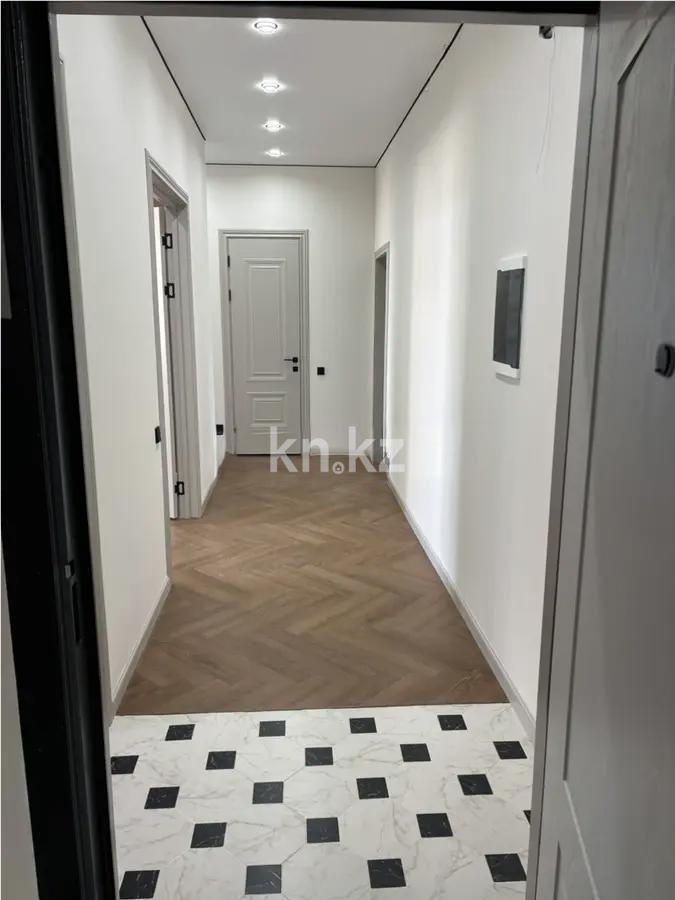 Продажа 3-комнатной квартиры, 76 м² в Караганде - фото 5