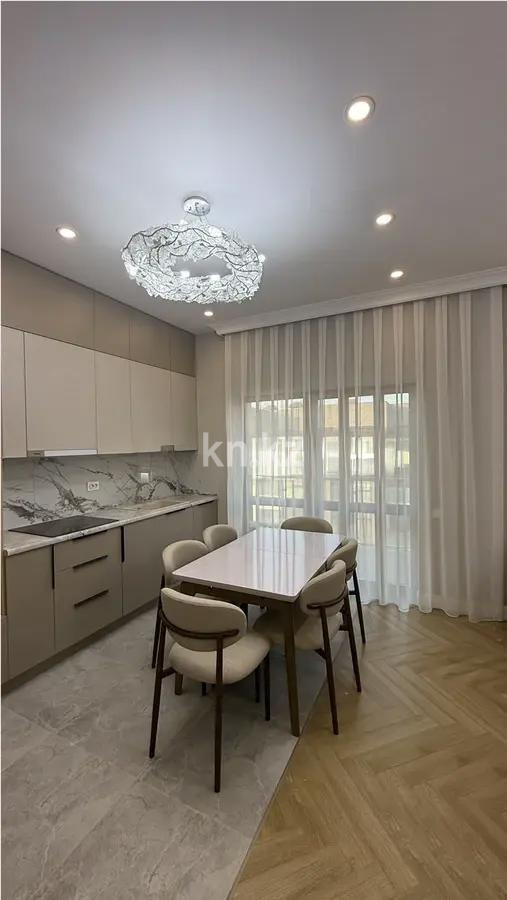 Продажа 4-комнатной квартиры, 97 м² в Алматы - фото 5