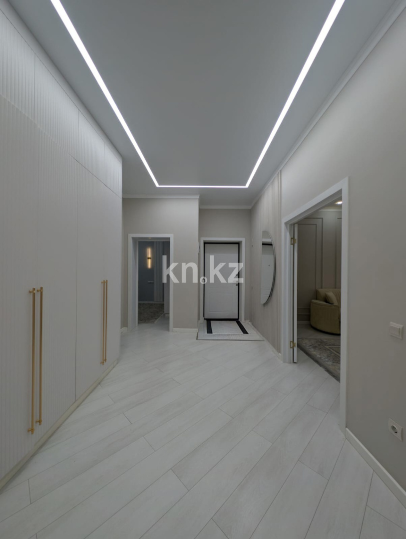 Продажа 4-комнатной квартиры, 115 м² в Уральске - фото 22