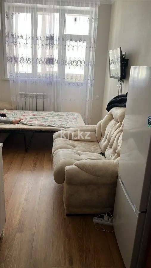 Продажа 1-комнатной квартиры, 24 м² в Астане