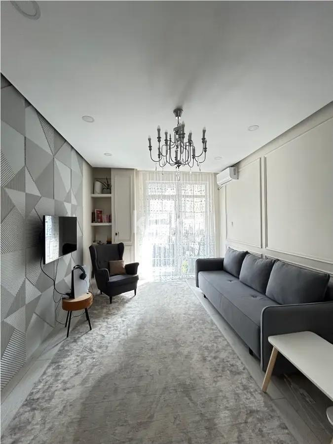 Продажа 2-комнатной квартиры, 60 м² в Алматы