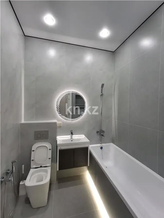 Продажа 1-комнатной квартиры, 38.2 м², пр. Тауелсыздык, дом  38/4 стр в Астане - фото 3