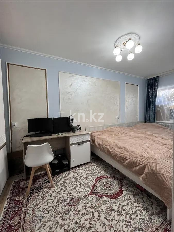 Продажа 2-комнатной квартиры, 56 м² в Астане - фото 2