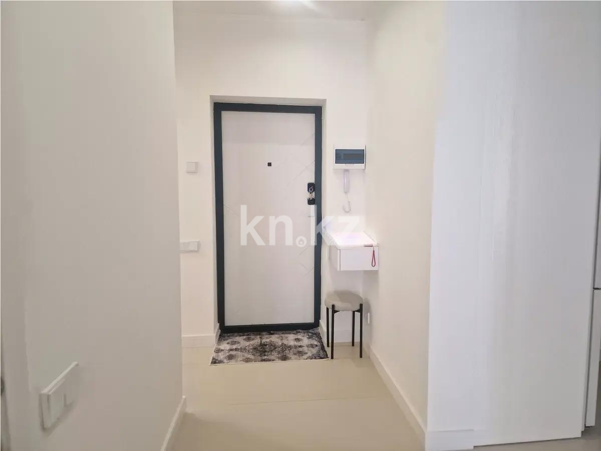 Продажа 2-комнатной квартиры, 58.5 м² в Алматы - фото 4