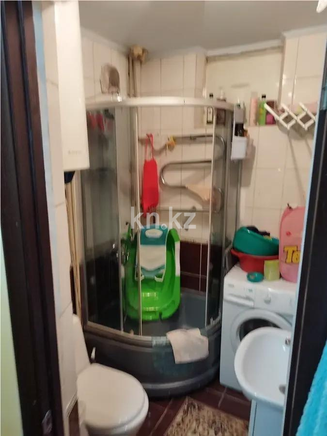 Продажа 2-комнатной квартиры, 41 м² в Алматы - фото 3