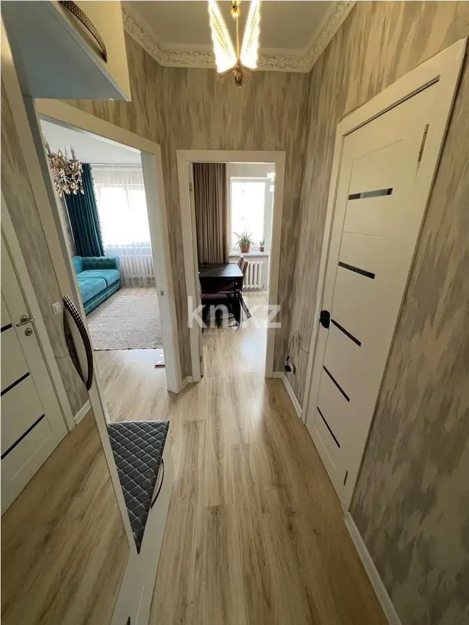 Продажа 1-комнатной квартиры, 33.2 м² в Астане - фото 4