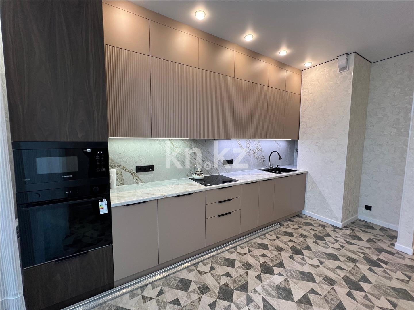 Продажа 2-комнатной квартиры, 69 м² в Караганде - фото 7