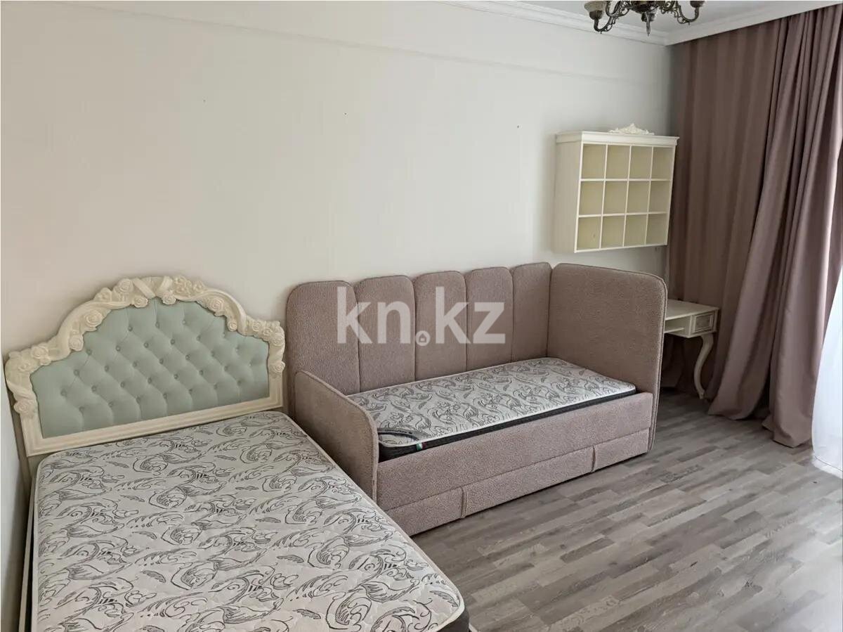 Продажа 3-комнатной квартиры, 120 м² в Астане - фото 2