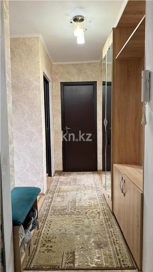 Продажа 2-комнатной квартиры, 45.5 м² в Алматы - фото 4