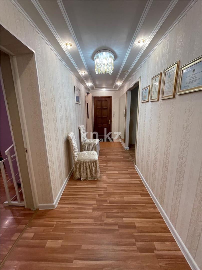 Продажа 4-комнатной квартиры, 76 м², пр. Республики в Караганде - фото 13
