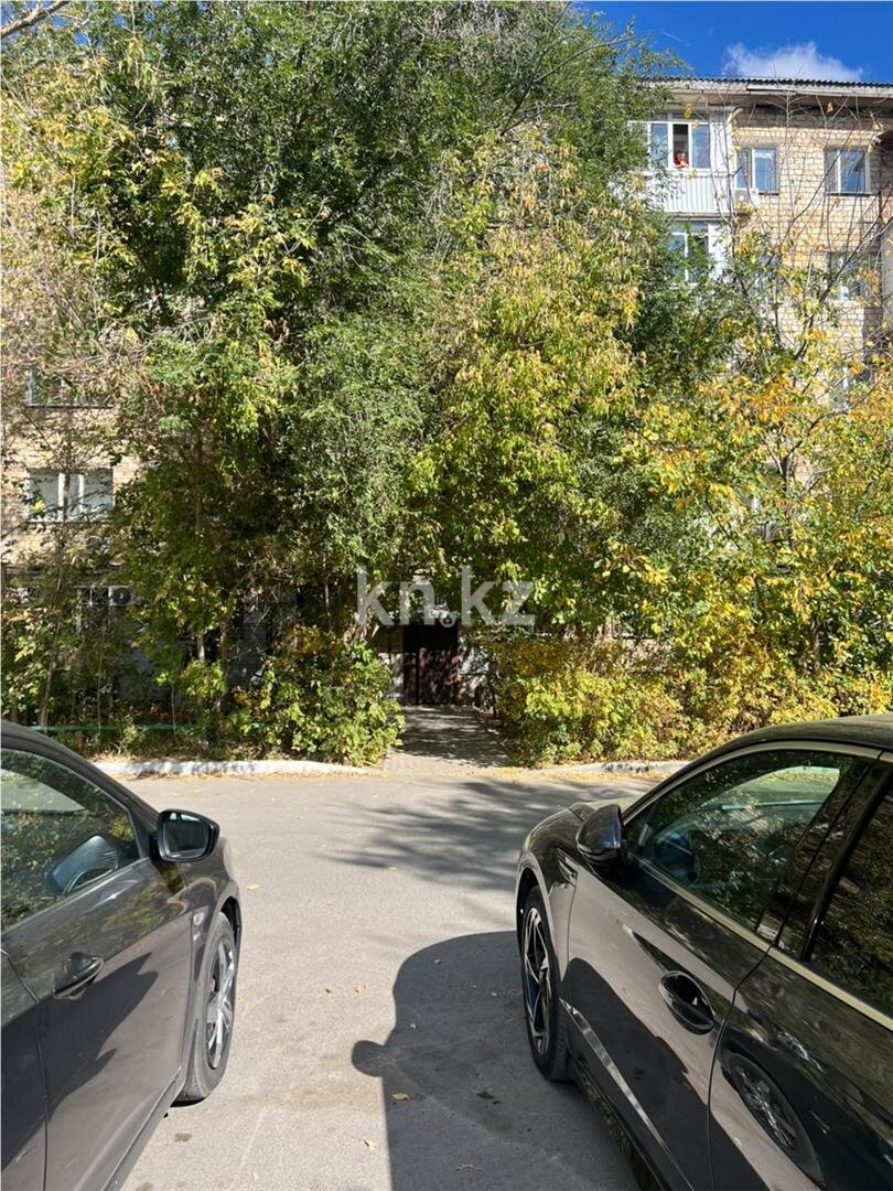 Продажа 2-комнатной квартиры, 44 м² в Караганде - фото 10