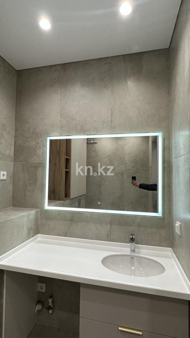 Продажа 2-комнатной квартиры, 64.5 м² в Караганде - фото 8