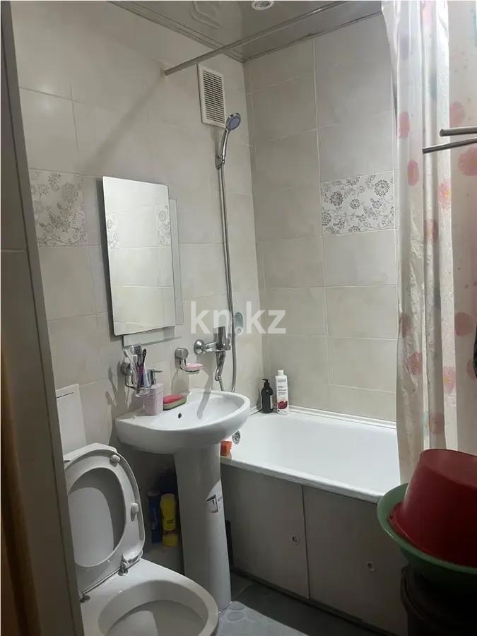 Продажа 2-комнатной квартиры, 45 м² в Астане - фото 4
