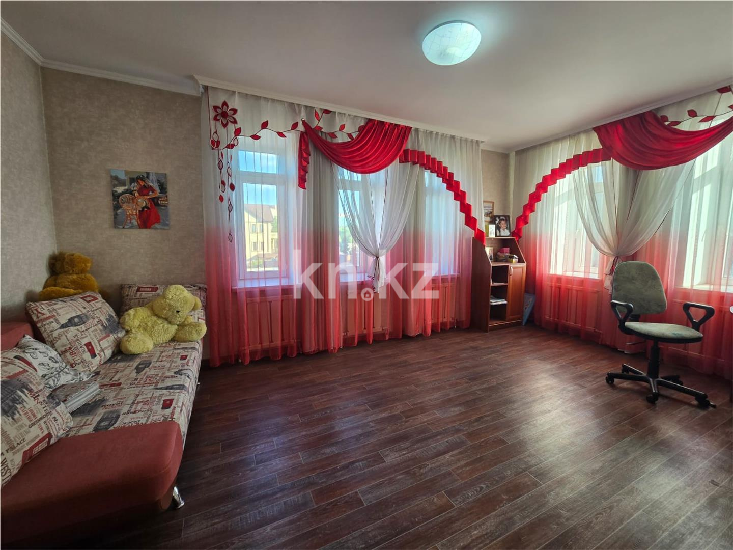 Продажа 5-комнатного дома, 355.2 м², мкр-н 8-й в Темиртау - фото 20