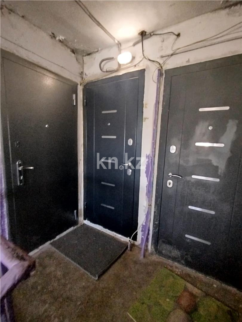 Продажа 2-комнатной квартиры, 43 м², пр. Республики в Темиртау - фото 11