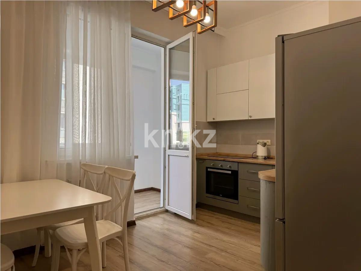 Продажа 2-комнатной квартиры, 68.9 м², пр. Гагарина, дом  287 в Алматы - фото 3