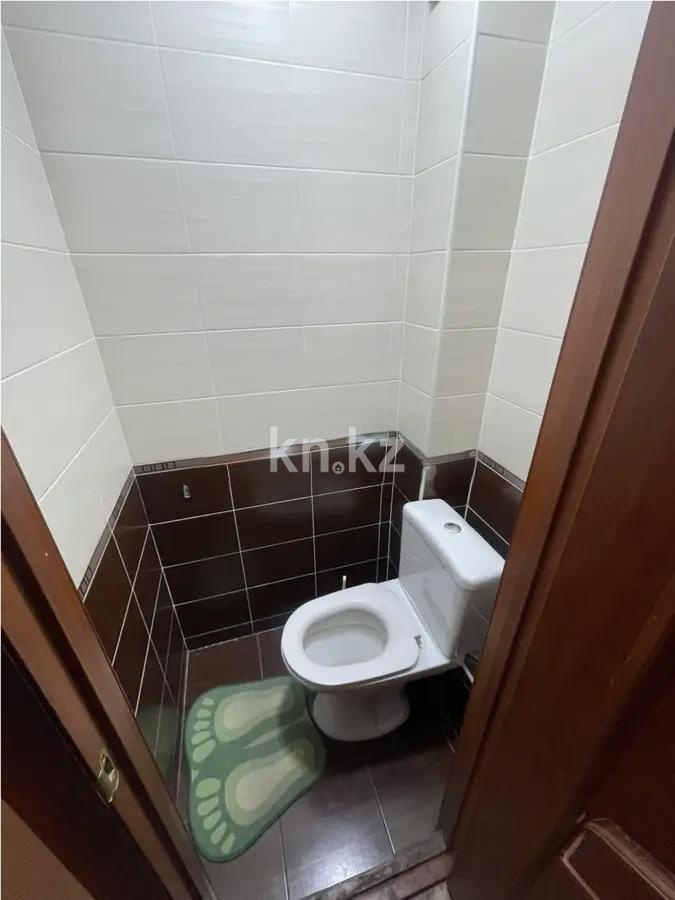 Продажа 2-комнатной квартиры, 52.4 м², ул. Токтабаева, дом  20 в Алматы - фото 5