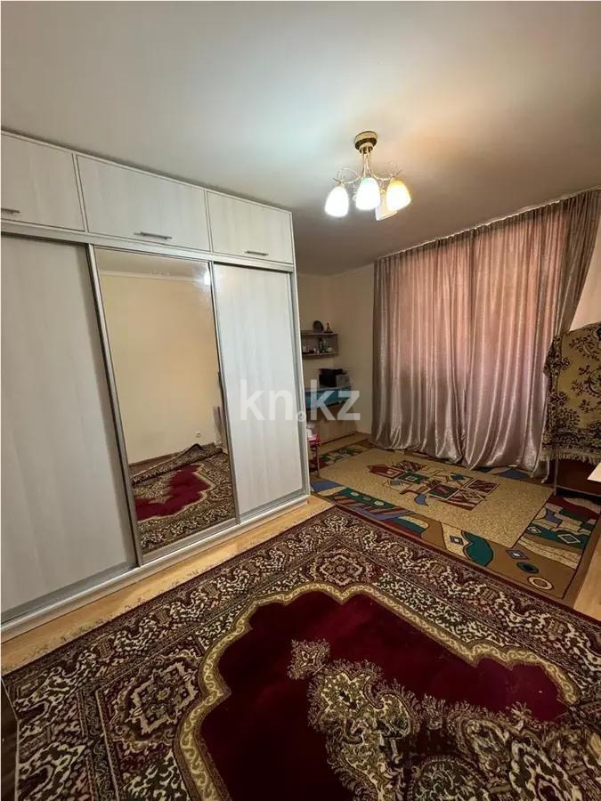 Продажа 1-комнатной квартиры, 37 м² в Астане