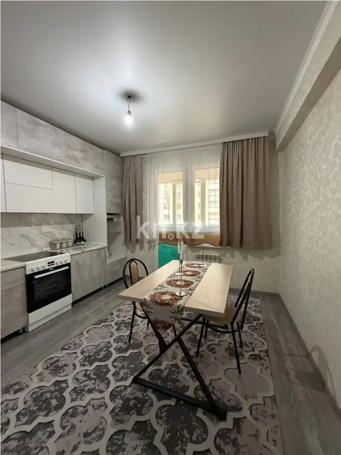 Продажа 2-комнатной квартиры, 64.6 м² в Алматы - фото 3