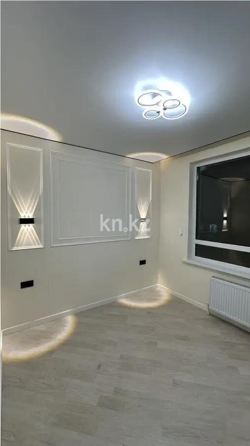 Продажа 2-комнатной квартиры, 40 м² в Алматы