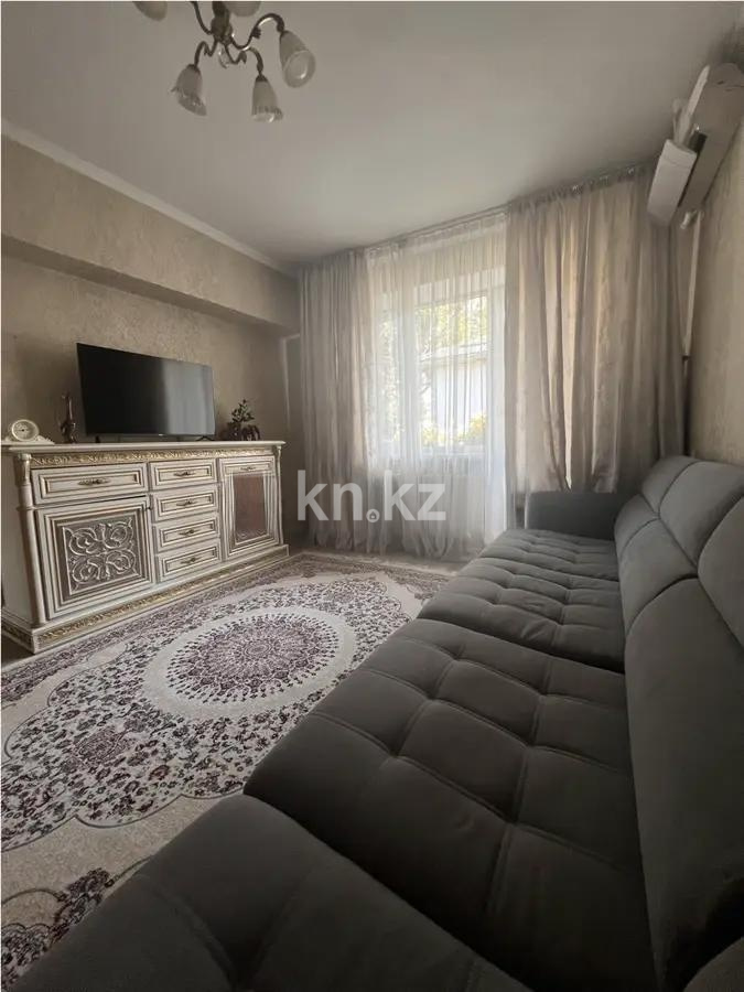 Продажа 1-комнатной квартиры, 33 м² в Алматы